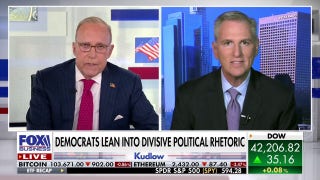 The majority of the Democratic Party wants new leaders, Kevin McCarthy says