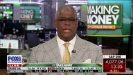 Charles Payne: Credit cards are coming back with vengeance
