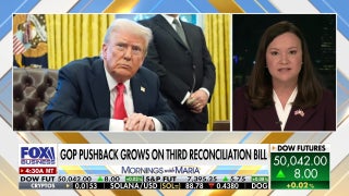 Democrats accused of undermining US policy after Cuba visit fallout - Fox Business Video