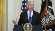 Ex-cop rips Biden for denying Democrat support of defund the police movement