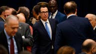 Mnuchin: We’ve had successful talks with allies about Iran 