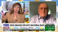 Former NYSE CEO warns against Mamdani's socialist agenda for NYC: ‘We’ve got to get serious’