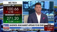 Bear market 'definitely over' says Lou Basenese
