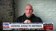 Fetterman breaks with Democrats on DHS shutdown fight: ‘Country over party’