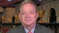 The Democrats are perpetually in a state of blame: Kevin Hassett