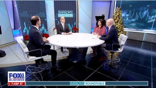 ‘Barron’s Roundtable’ gives outlook on attractive yields for 2026