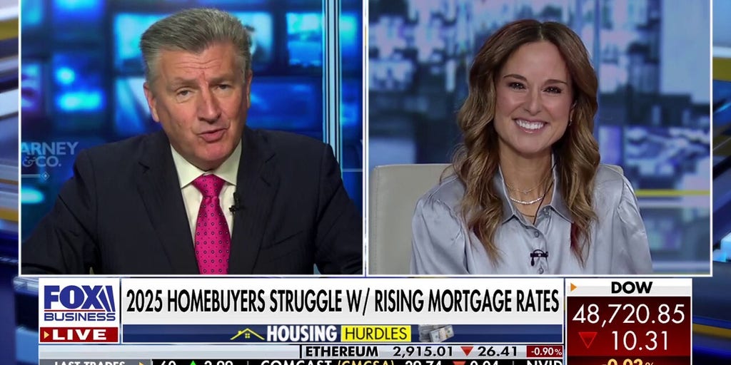 Homebuyers face record competition as inventory hits historic lows