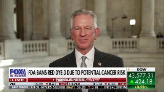GOP senator demands America get control of its food supply: ‘Everybody eats’