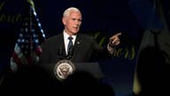 Pence: Chinese Communist Party has resisted global norms