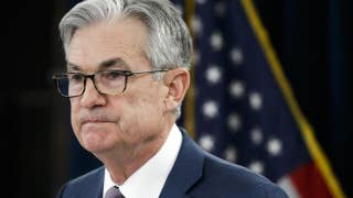 Low interest rates are indication of how bad the economy is: Expert - Fox Business Video