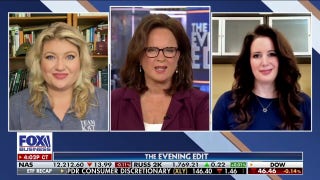  They've turned equal opportunity into equal outcome: Rep. Kat Cammack - Fox Business Video