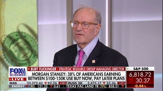 Managing director reveals why he's 'really concerned' over buy now, pay later plans