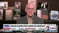 Victor Davis Hanson: This has all been 'lawfare' against a 'political enemy' on the part of Merrick Garland