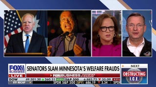 Trump admin is 'actually checking' where taxpayer dollars go, Veterans Affairs secretary says