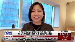 US is a 'great place to invest' despite the slowing economy, expert says