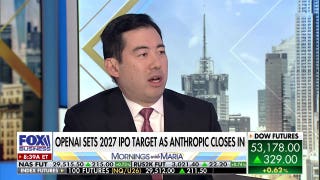 Trump administration SLASHES overregulation as major tech firms eye public debuts