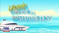 Game night: Can you guess the lifestyles of the 'rich and shameless'?