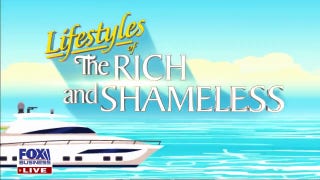 Game night: Can you guess the lifestyles of the 'rich and shameless'? - Fox Business Video