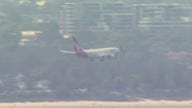 Qantas Airways plane lands safely in Sydney after mayday call