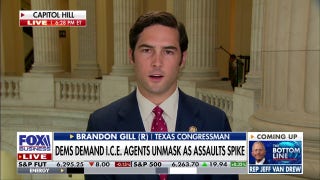GOP applauds ICE for getting criminals who ‘torture for pleasure’ off the street