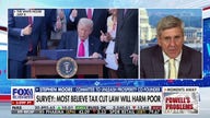 Trump signing crypto bill into law shows ‘domination’ on an international scale, says economist