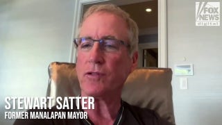 Palm Beach-area ‘trophy property' hits the market next door to Larry Ellison