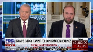Failure to pass one big bill for Trump is ‘not an option,’ GOP rep warns  - Fox Business Video