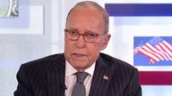 LARRY KUDLOW: Pete Hegseth wants warriors, readiness and lethality above all else
