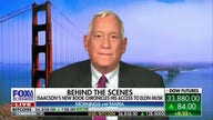 Walter Isaacson's new book 'Elon Musk' details tech CEO's life and career