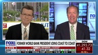 Government is giving the ‘green light’ to take risks on investments: David Malpass