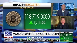 Bitcoin will boom as digital assets enter their 'golden age,' investor says