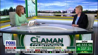 Occidental Petroleum CEO: We've been able to transform our company