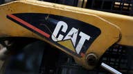 Caterpillar 2Q earnings top estimates
