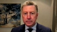 Volker: 'No action' taken by NATO to deter Putin