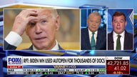 Oversight Project president details implications of Biden's autopen investigation