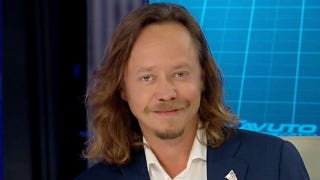 Brock Pierce: El Salvador’s Bitcoin adoption shows it can work in many countries  - Fox Business Video