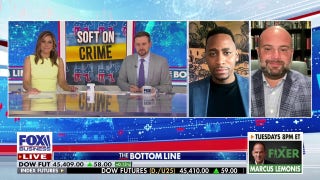 Illinois leaders have made things ‘worse’ in Chicago: Gianno Caldwell