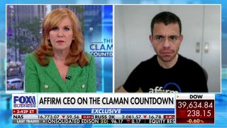 Affirm CEO on why he thinks CFPB regulation on BNPL is a 'good thing' - Fox Business Video