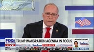 Larry Kudlow: The Democrats would love to undo this