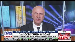 Universities got decimated by the power of social media: Kevin O'Leary - Fox Business Video