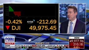 Labor market defies recession warnings with solid January gains - Fox Business News