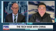 R 'Ray' Wang discusses the US' tech war with China