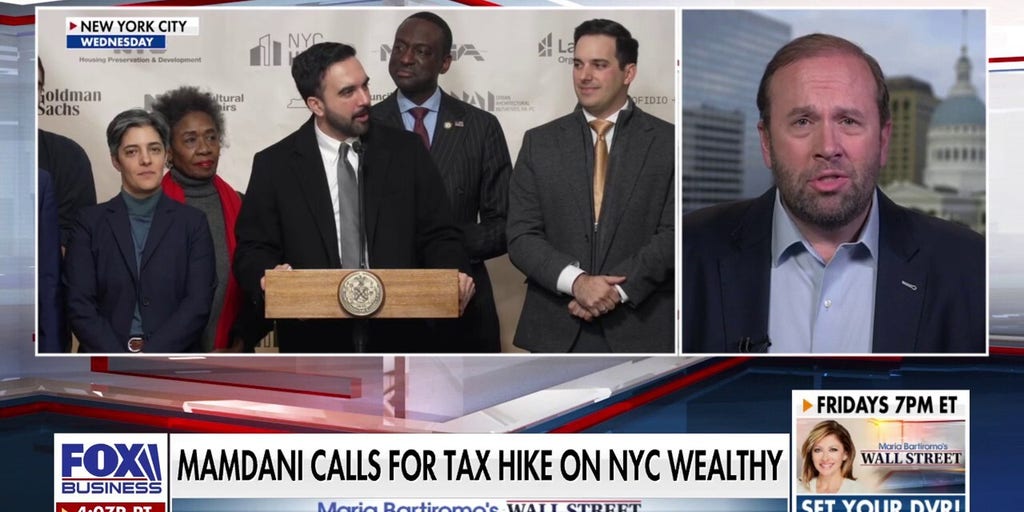 Dems have not found a tax increase they don't like: Missouri lawmaker