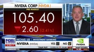 Nvidia antitrust probe creates an opportunity for investors: Michael Lee