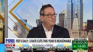 There's no incentive to cut the rates now: Joel Shulman