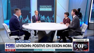 What impact could Elon Musk’s potential departure from DC have on Tesla stock? - Fox Business Video