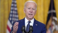 Biden's lack of defense spending sends 'wrong message' to Russia, China: Heritage Foundation VP