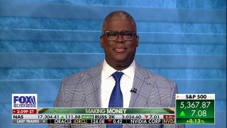 Charles Payne: Fearmongers always have a platform - Fox Business Video