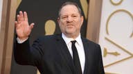 Harvey Weinstein could be in legal jeopardy 