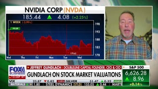 'Bond King' argues what is 'stupid as a rock' to do in the market